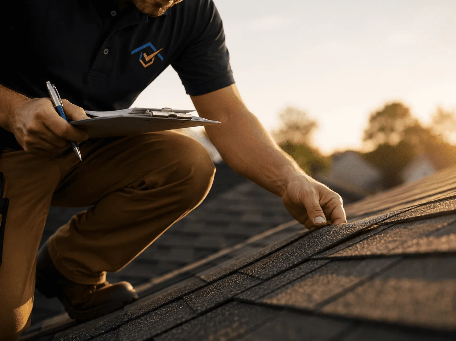 Why Choose Roof Inspection in Marlin, WA